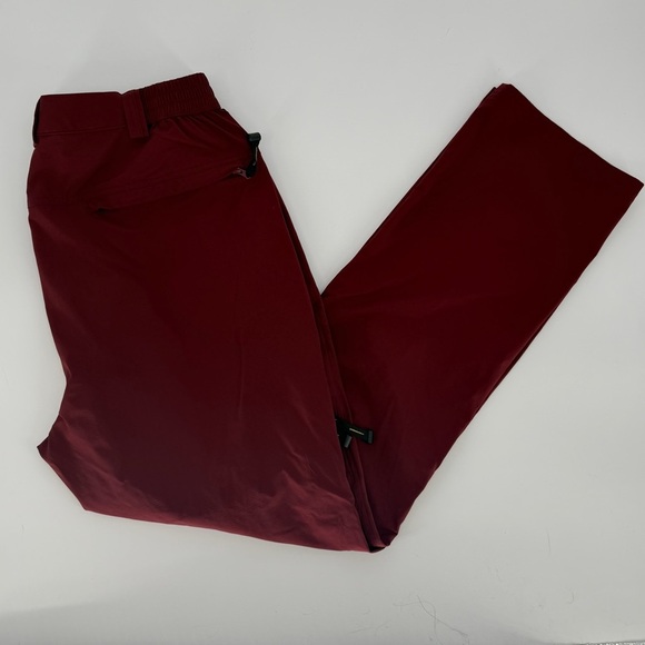 Outdoor Sports Pants - Outdoorsports Outdoor Wear Trail Pants